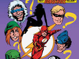 DC Retroactive: The Flash – The '80s Vol 1 1