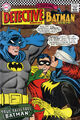 Detective Comics #363