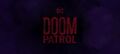 Doom Patrol 2019- TV Series