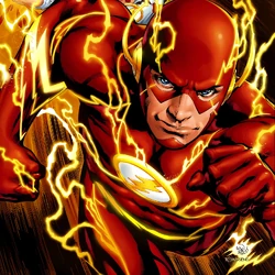 Flash (Barry Allen)