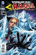 Forever Evil: A.R.G.U.S. Vol 1 5