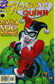 Harley Quinn #24 (November, 2002)