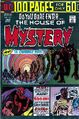 House of Mystery v.1 227