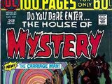 House of Mystery Vol 1 227