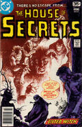 House of Secrets #152