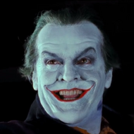 Jack Nicholson Mug 3