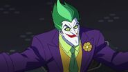 Joker Batman Unlimited 0001