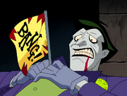 Joker DCAU 032