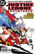 Justice League Adventures Vol 1 33