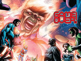 Justice League of America Vol 3 12