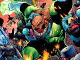 Kilowog (New Earth)