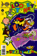 Looney Tunes Vol 1 18