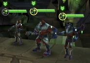 Manhunters DC Legends 0001.jpg (107 KB) Manhunters Video Games DC Legends