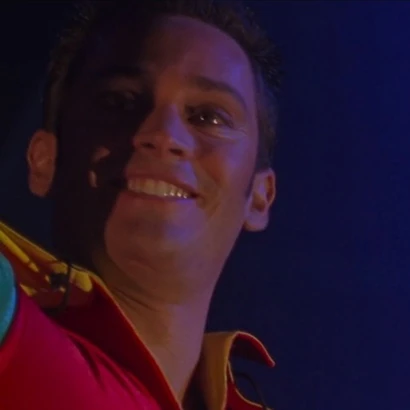 Mitch Gaylord | DC Database | Fandom