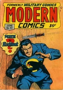 Modern Comics Vol 1 50