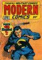 Modern Comics Vol 1 50