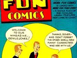 More Fun Comics Vol 1 108