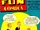 More Fun Comics Vol 1 108