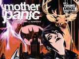 Mother Panic Vol 1 1