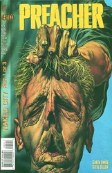 Preacher Vol 1 5