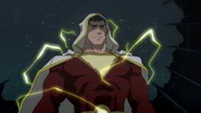 Shazam War 001.jpg (96 KB) Billy Batson DC Animated Movie Universe Justice League: War