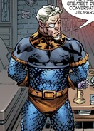 Slade Wilson Dark Multiverse The Judas Contract