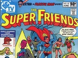 Super Friends Vol 1 45