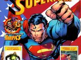 Superman Giant Vol 1 1