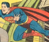 Kal-El Earth-Thirty-Four The Bride of Luthor!