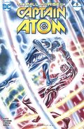 The Fall and Rise of Captain Atom Vol 1 5