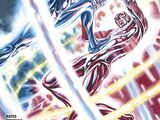 The Fall and Rise of Captain Atom Vol 1 5