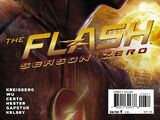 The Flash: Season Zero Vol 1 6