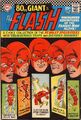 The Flash #169