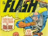 The Flash Vol 1 339
