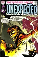 The Unexpected Vol 1 119