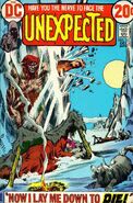 The Unexpected Vol 1 142