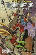 WF3 Superboy Robin 1
