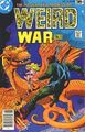 Weird War Tales #66 (August, 1978)