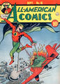 All-American Comics #18 (September, 1940)