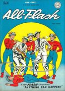 All-Flash Vol 1 30