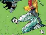 Batman and Robin: Batman Must Die (Collected)