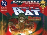Batman: Shadow of the Bat Vol 1 29