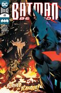 Batman Beyond Vol 6 49