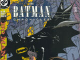 Batman Chronicles Vol 1 16