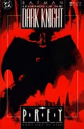 Batman: Legends of the Dark Knight Vol 1 11