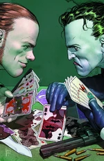 Batman Vol 3 28 Textless