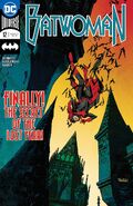 Batwoman Vol 3 12