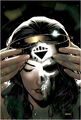 Black Lantern Wonder Woman 003