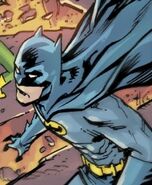 Bruce Wayne Dark Multiverse Teen Titans The Judas Contract 001