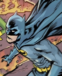 Bruce Wayne (Dark Multiverse: Teen Titans: The Judas Contract) | DC  Database | Fandom